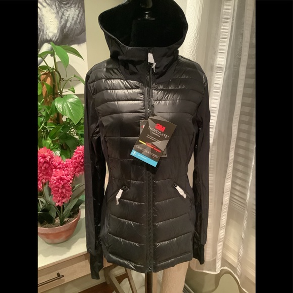 PAJAR Sweatshirt Jacket - Picture 4 of 6